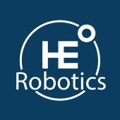 High Earth Orbit Robotics's Logo