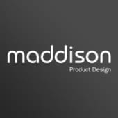 Maddison's Logo