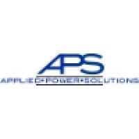 Applied Power Solutions's Logo