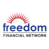 Freedom Financial Network's Logo