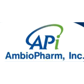 AmbioPharm's Logo