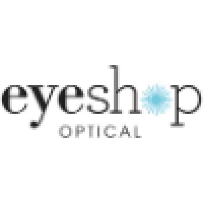 Eyeshop Optical Center LLC's Logo