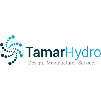 TAMAR HYDRO PTY LTD's Logo