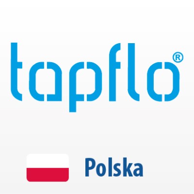 TAPFLO SP Z O O's Logo