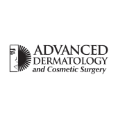 Advanced Dermatology & Cosmetic Surgery's Logo