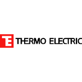 THERMO ELECTRIC COMPANY INC.'s Logo