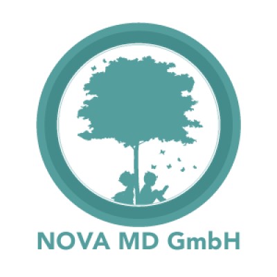 Nova MD GmbH's Logo