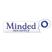 Minded Security's Logo