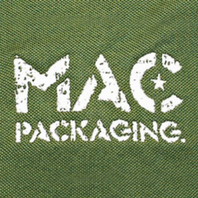 Mac Packaging Company Inc's Logo