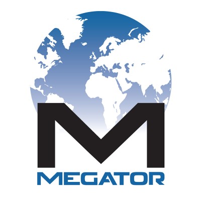 Megator Corporation's Logo