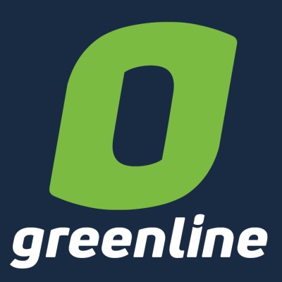 GREENLINE GROUP PTY LTD's Logo