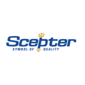 Scepter Corporation's Logo