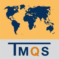 TMQS GmbH's Logo