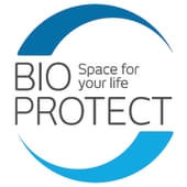 BioProtect's Logo