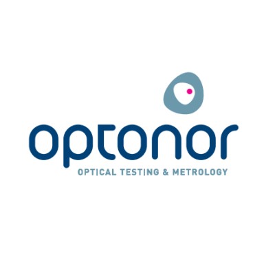 Optonor AS's Logo