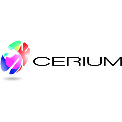 CERIUM GROUP LIMITED's Logo