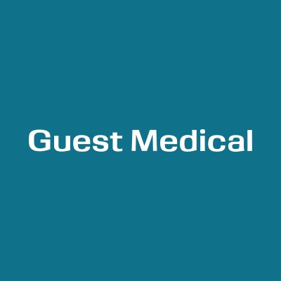 GUEST MEDICAL LIMITED's Logo