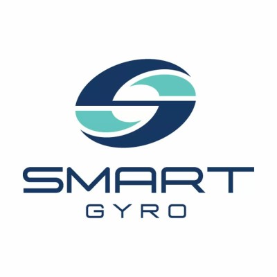 SMARTGYRO SRL's Logo