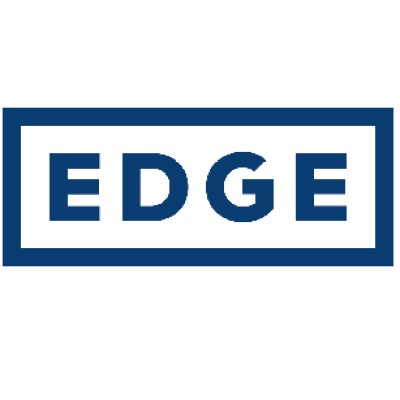 Edge Group Holding AS's Logo