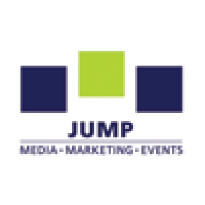 JUMP MEDIA AND MARKETING PTY LTD's Logo