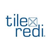 Tile Redi's Logo