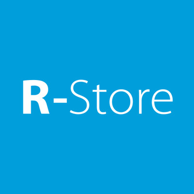 R-STORE SPA's Logo