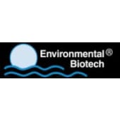 Environmental Biotech International's Logo