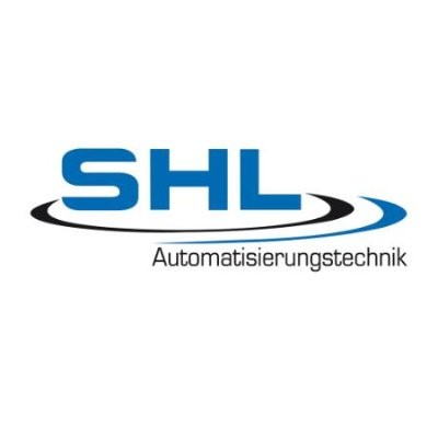 SHL AG's Logo