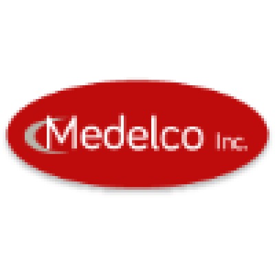 Medelco Inc's Logo