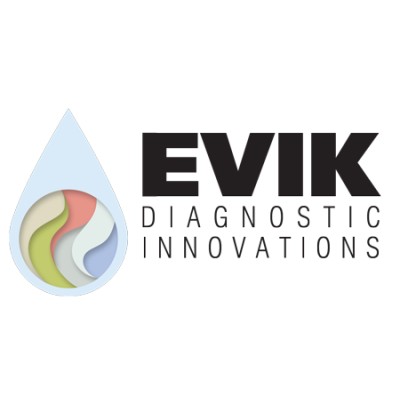 Evik Diagnostic Innovations Inc's Logo