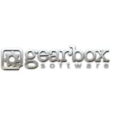 Gearbox Software's Logo