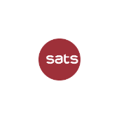 SATS Ltd's Logo