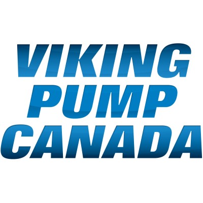 Viking Pump of Canada Inc's Logo