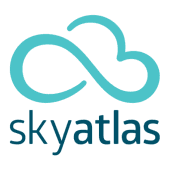 Skyatlas's Logo