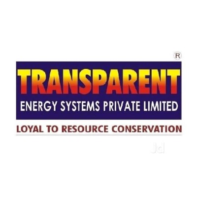 TRANSPARENT SUSTAINABLE SOLUTIONS PRIVATE LIMITED's Logo