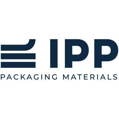 I.P.P. International Paper & Plastic B.V.'s Logo