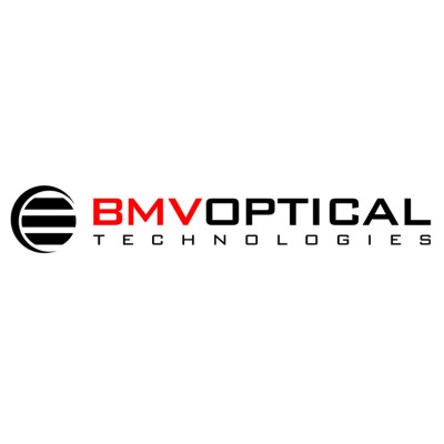 BMV Optical Technologies Inc's Logo