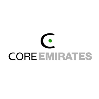 CORE INTERNATIONAL TECHNICAL SERVICES LLC's Logo