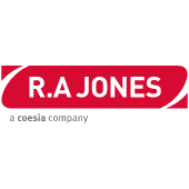 R.A Jones Group's Logo