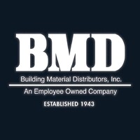 BMD USA's Logo