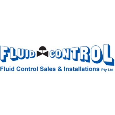 FLUID CONTROL SALES AND INSTALLATIONS PTY LTD's Logo