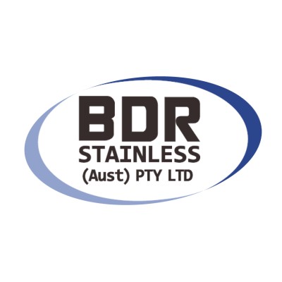 BDR STAINLESS (AUST) PTY LTD's Logo