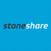 StoneShare's Logo