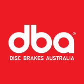 Disc Brakes Australia's Logo