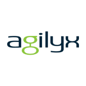 Agilyx AS's Logo