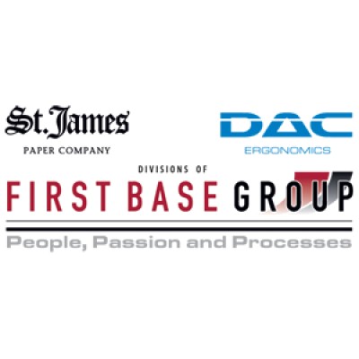 First Base Inc's Logo