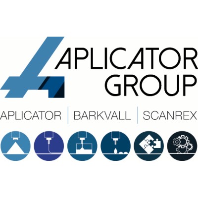 Aplicator System AB's Logo