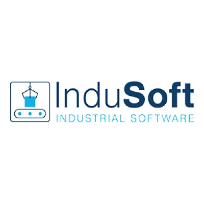 Indusoft's Logo