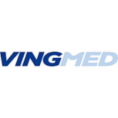 Vingmed AS's Logo