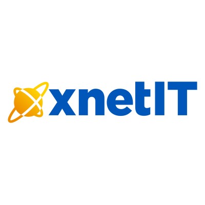 XNET IT PTY LTD's Logo